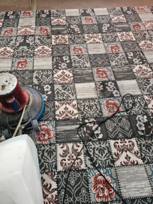 تضمین شستشو
